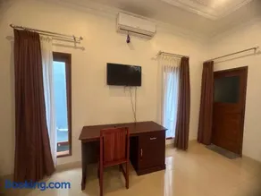 villa pucak lestari pandawa Bali - Image 1