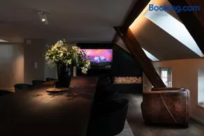 Le Bijou LQ80 Penthouse with Terrace - Image 4
