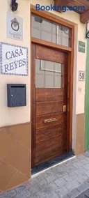 Casa Rural Reyes - Image 5