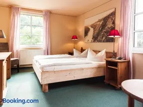 Bio-Hotel Helvetia - Image 5