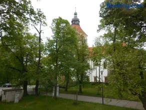 Apartmán u zámku - Image 3