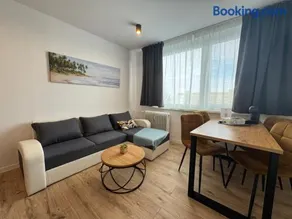 Apartmán Michalovce so súkromným parkingom - Image 5