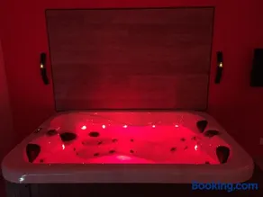 La Paillote Exotique Spa - Image 4