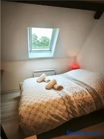Le duplex cosy Phalsbourg - Image 5
