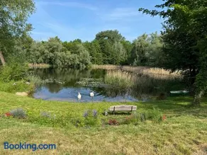 Bauwagen Gnubbel am Jahnteich - Image 1