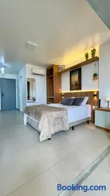 Studio novo de alto padrão na Beira Mar - Image 3