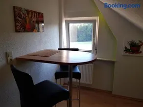 Ferienwohnung Willkommen - Image 3