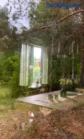 Unikt 1800-tals boende i hjärtat av Dalarna - Image 1
