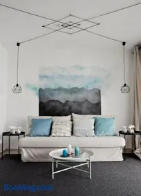 Apartment Albufereta beach - Image 3
