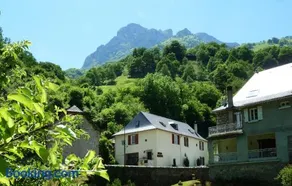 Maison Bergoun Borce - Image 1