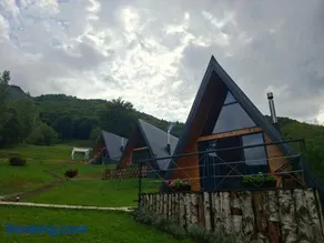 A-frame Râu Sadului - Image 1