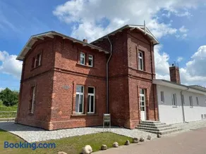 Pension am Bahnhof Kavelstorf - Image 2