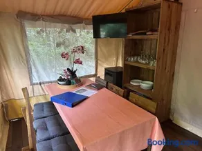 Glampingtent Bosgenot - Image 3