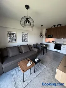 Apartament Kasztanówka w Rydzynie - Image 1