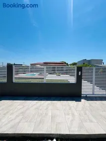 Casa com piscina aquecida Perto da praia em Bellatorres - Image 4