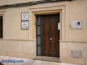 Casa Rural La Santiaga - Image 1