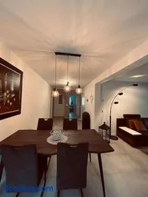 XXL Ferienwohnung 100 qm auch als Monteur Unterkunft nutzbar, Stolberg - Aachen - Image 1