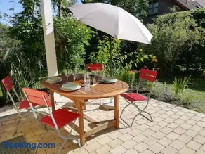FeWo Happy Place in traumhafter Lage See nah - Image 4