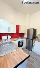 Deepdale House - Comfortable 2 Bedroom Home near Major Attractions in Preston - Image 4