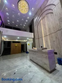 Hotel Brijraj Dham - Image 1