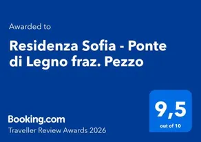 Residenza Sofia - Ponte di Legno fraz. Pezzo - Image 4