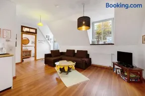 Ferienwohnung Kaffee-Mühle - Image 3