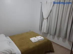 Pousada Casa Rosa - Image 2