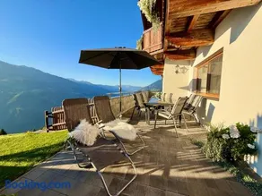 Apartment Alpenstyle by Katharina - Image 1
