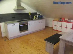 Ferienwohnung am Fuß des Bayerischen Waldes - Image 2