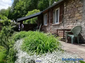 Gîte rural Les Maires d'Avaux - Image 1