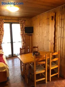 Accogliente appartamento in centro Champoluc - Image 3