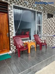 Vandu's View Guest house & Restaurant - Image 3