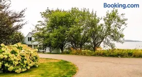 The Cottage at Seaside in Friendship - Image 1