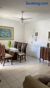 Lar Puro Aconchego ambiente climatizado,interativo e compartilhado - Image 1