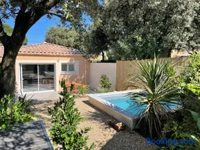 Magnifique villa avec piscine en Provence - Image 1