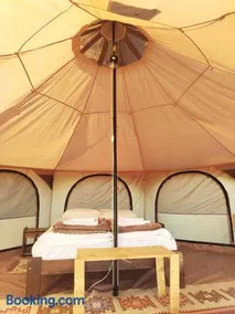 La Busuri Camp - Image 2