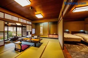 Ryoutei Ryokan Yasui - Image 4