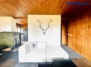 Chalet Horn Trailside Retreat - Image 2