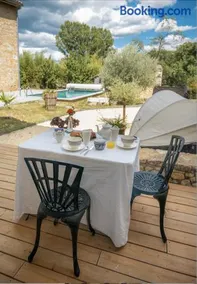 Chambre d'hôtes de la Savonnerie - Image 2