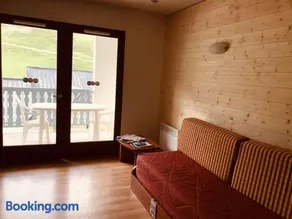 Studio cabine, 4 pers. - Proche pistes - Image 3