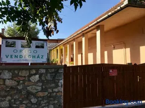 Origo Vendégház - Image 2