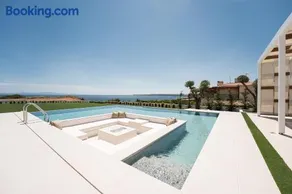 Villa Velinia-Chalkidiki - Image 1