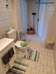 Ferienwohnung mit Pool an der Apfelstraße - Image 4