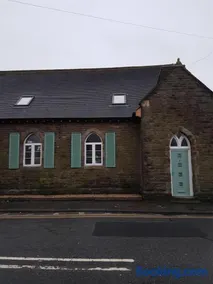 Renovated Church close to the beach - Image 1