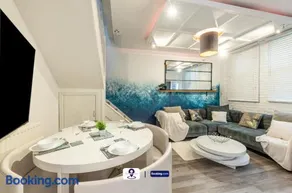 Last-Minute Secure l Exclusive Deals on Unique Home Sleeps 6 By Finesse Stays Short Lets & Serviced Accommodation Leamington Spa With Parking l Portland stay - Image 5