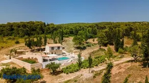 Misovounous Natural Park Villa by "elite" - Image 4