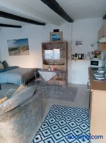 Schönes Studio Appartment - Image 3