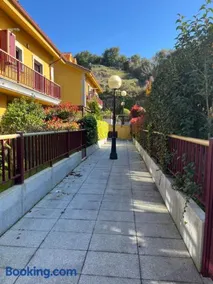 Apartamento en Comillas-Garden Apartment in Comillas - Image 2