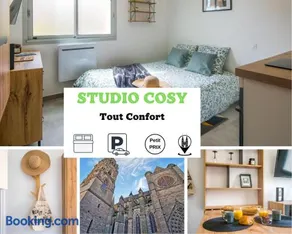 STUDIO COSY - Tout Confort - Image 1