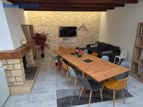 Maison fraîche du 18e siècle - 15 personnes - Image 3